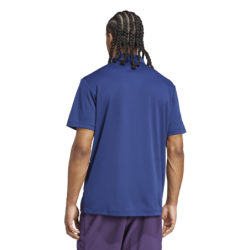 Camiseta Polo de tenis adidas Aceclub para hombre