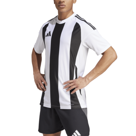 Jersey de fútbol adidas Striped para hombre. Ref:IW2143