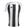 Jersey de fútbol adidas Striped para hombre