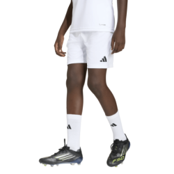 Shorts de fútbol adidas Entrada de talla Junior (unisex). Ref:JZ6526