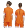 Jersey de fútbol adidas Squadra de talla Junior (unisex)
