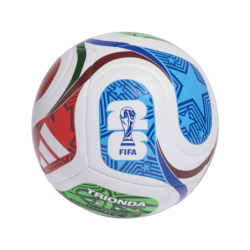 Balón de fútbol adidas Training. Ref:JD8032