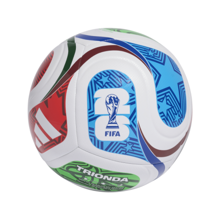 Balón de fútbol adidas Training. Ref:JD8032