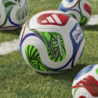 Balón de fútbol adidas Training