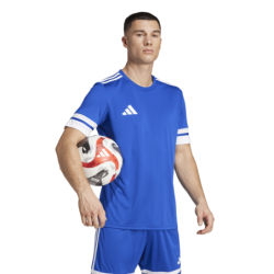 Jersey de fútbol adidas Squadra para hombre