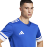 Jersey de fútbol adidas Squadra para hombre