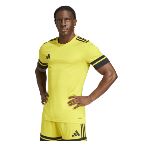 Jersey de fútbol adidas Squadra para hombre. Ref:JG5831