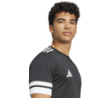 Jersey de fútbol adidas Squadra para hombre