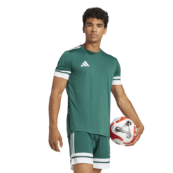Jersey de fútbol adidas Squadra para hombre