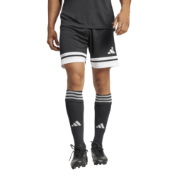 Shorts de fútbol adidas Squadra para hombre. Ref:JH3402