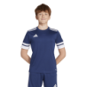 Jersey de fútbol adidas Squadra de talla Junior (unisex). Ref:JJ0053