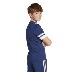 Jersey de fútbol adidas Squadra de talla Junior (unisex)