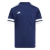 Jersey de fútbol adidas Squadra de talla Junior (unisex)