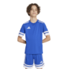 Jersey de fútbol adidas Squadra de talla Junior (unisex). Ref:JJ0054