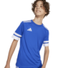 Jersey de fútbol adidas Squadra de talla Junior (unisex)