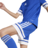 Jersey de fútbol adidas Squadra de talla Junior (unisex)