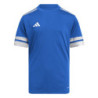 Jersey de fútbol adidas Squadra de talla Junior (unisex)