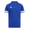 Jersey de fútbol adidas Squadra de talla Junior (unisex)