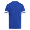 Jersey de fútbol adidas Squadra de talla Junior (unisex)