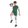Jersey de fútbol adidas Squadra de talla Junior (unisex)