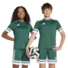 Jersey de fútbol adidas Squadra de talla Junior (unisex)