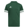 Jersey de fútbol adidas Squadra de talla Junior (unisex)