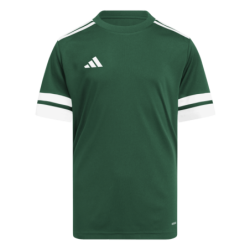 Jersey de fútbol adidas Squadra de talla Junior (unisex)
