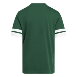 Jersey de fútbol adidas Squadra de talla Junior (unisex)