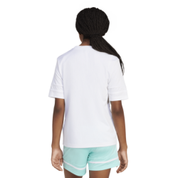 Jersey de fútbol adidas Squadra de talla Junior (unisex)