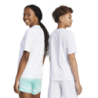 Jersey de fútbol adidas Squadra de talla Junior (unisex)