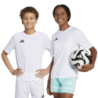 Jersey de fútbol adidas Squadra de talla Junior (unisex)