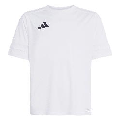 Jersey de fútbol adidas Squadra de talla Junior (unisex)