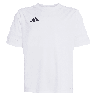 Jersey de fútbol adidas Squadra de talla Junior (unisex)