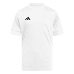 Jersey de fútbol adidas Squadra de talla Junior (unisex)