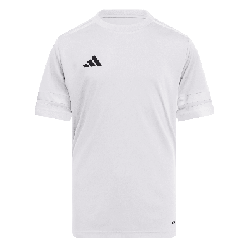 Jersey de fútbol adidas Squadra de talla Junior (unisex)