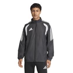 Jackets de fútbol adidas Tiro para hombre. Ref:JY9733