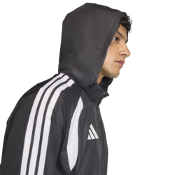 Jackets de fútbol adidas Tiro para hombre