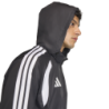 Jackets de fútbol adidas Tiro para hombre