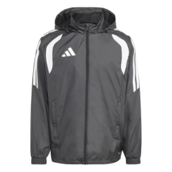 Jackets de fútbol adidas Tiro para hombre
