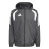 Jackets de fútbol adidas Tiro para hombre