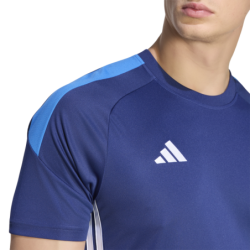 Jersey de fútbol adidas Tiro para hombre