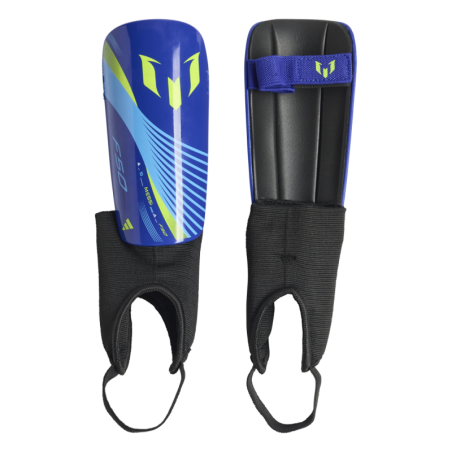 Equipo de protección de fútbol adidas Match de talla Junior (unisex). Ref:JV5239