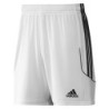 Shorts de fútbol adidas Squadra para hombre. Ref:Z21563