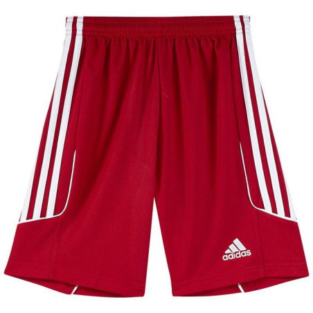 Shorts de fútbol adidas Squadra de talla Junior (unisex). Ref:Z21587