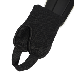 Equipo de protección de fútbol adidas Match de talla Junior (unisex)