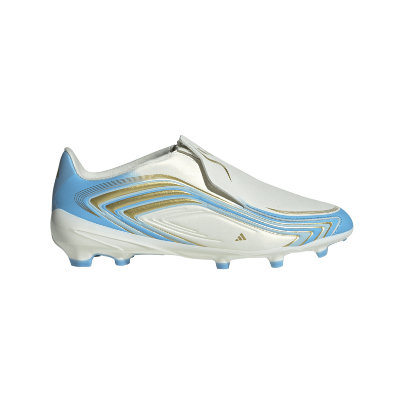 Zapatillas de fútbol adidas P3 de talla Kids (unisex). Ref:IH1907