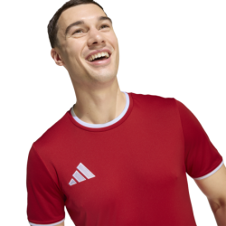Jersey de fútbol adidas Entrada para hombre