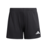 Shorts de fútbol adidas Entrada para mujer
