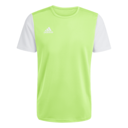Jersey de fútbol adidas Estro para hombre