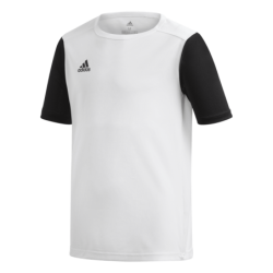 Jersey de fútbol adidas Estro de talla Junior (unisex). Ref:DP3221